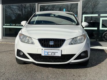 Seat Ibiza 1.2 12V 70CV 5p. Special Ed.