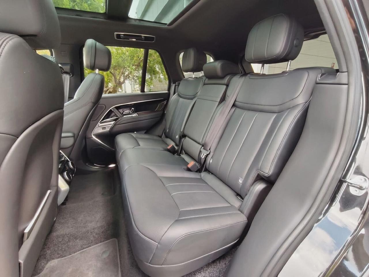 Land Rover Range 3.0D l6 HSE