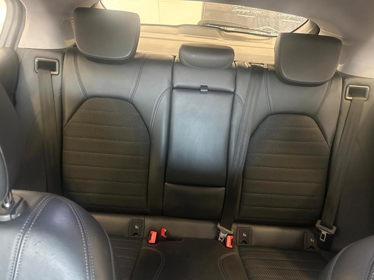 Alfa Romeo Stelvio 2.2 Turbodiesel 180CV AT8 Executive 2018