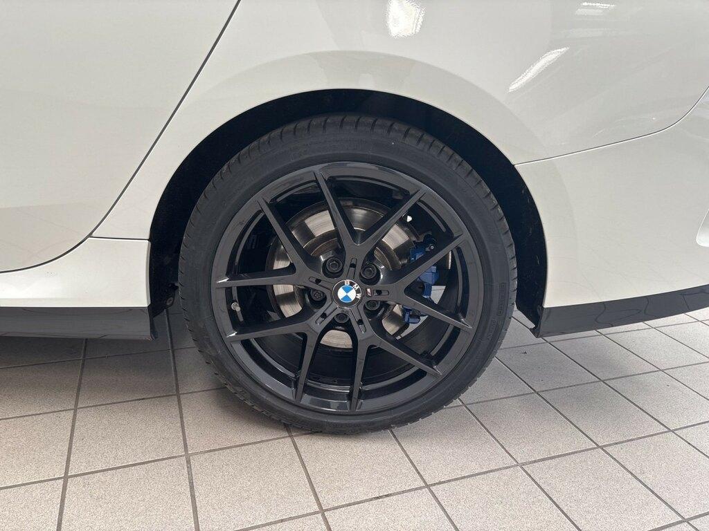 BMW Serie 2 Gran Coupe 220 d Msport Steptronic