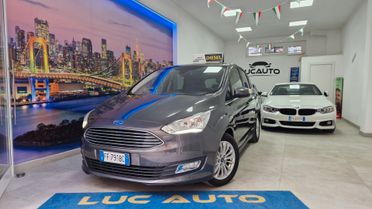 Ford C-Max 1.5 TDCi 95CV Start&Stop Titanium