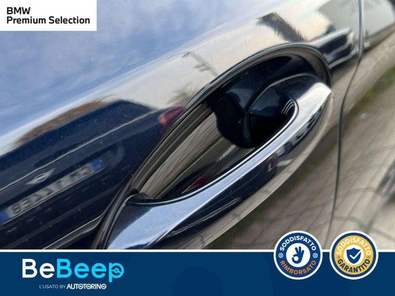 BMW Serie 5 Touring 530D TOURING MHEV 48V XDRIVE MSPORT AUTO