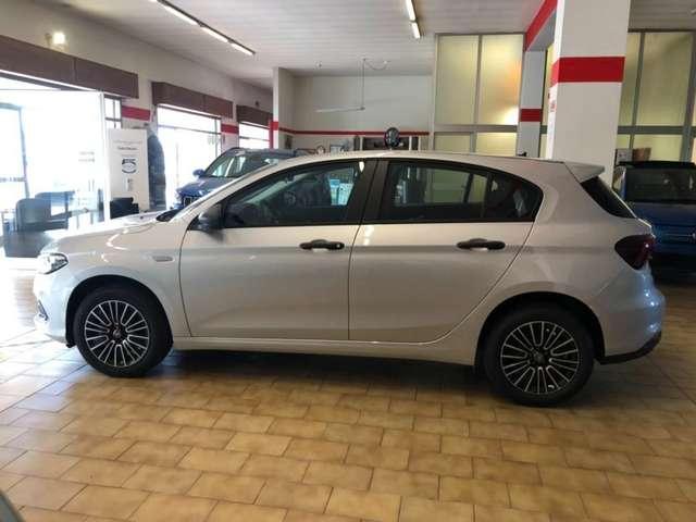 Fiat Tipo 1.5 Hybrid DCT 5 porte