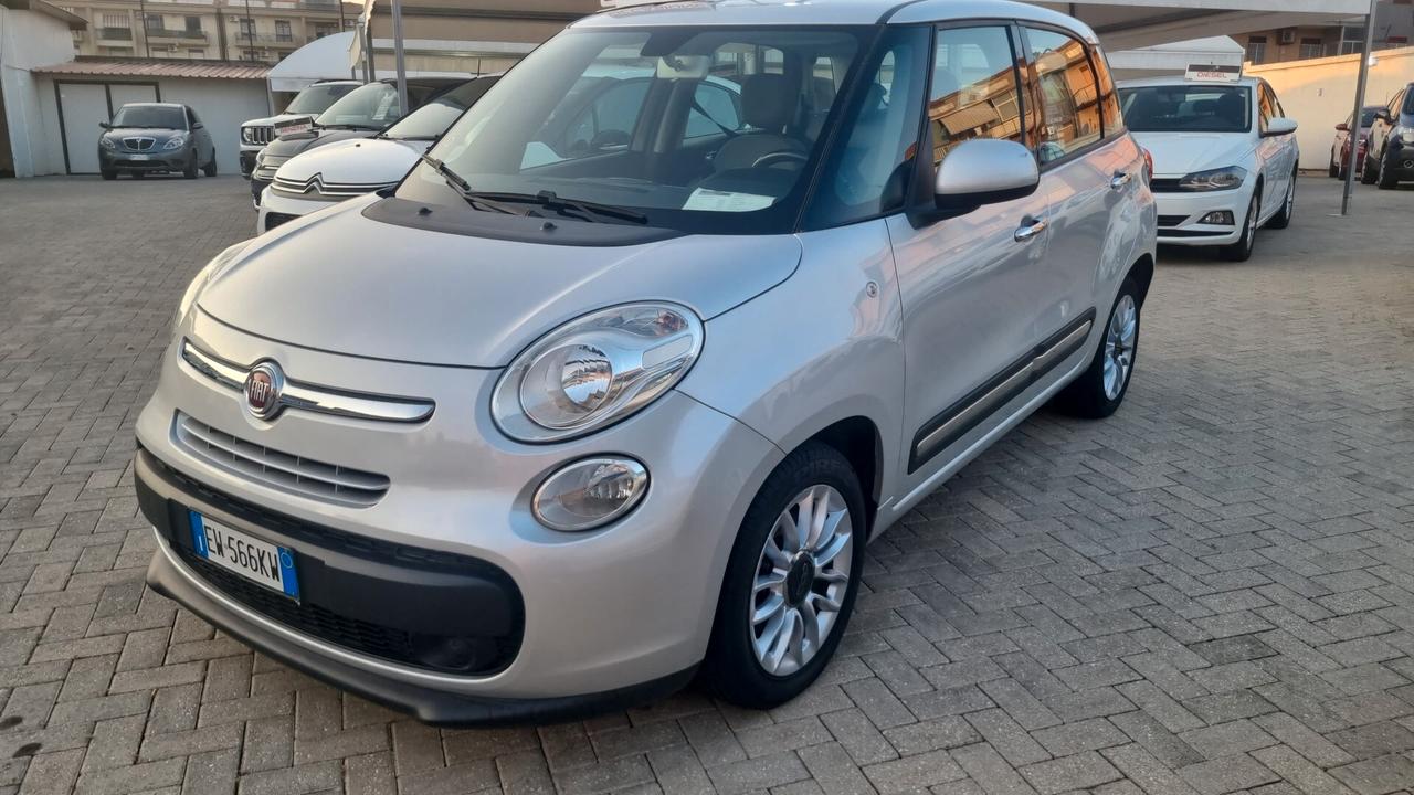 Fiat 500L Living 1.3 Multijet 85 CV Pop Star CON MOTORE NUOVO