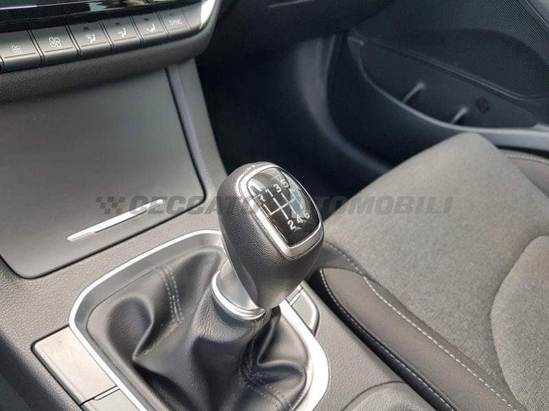 Hyundai i30 i30 Wagon 1.0 t-gdi 48V Prime 120cv