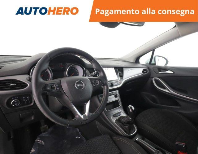 OPEL Astra 1.6 CDTi 110CV Start&Stop Sports Tourer Business