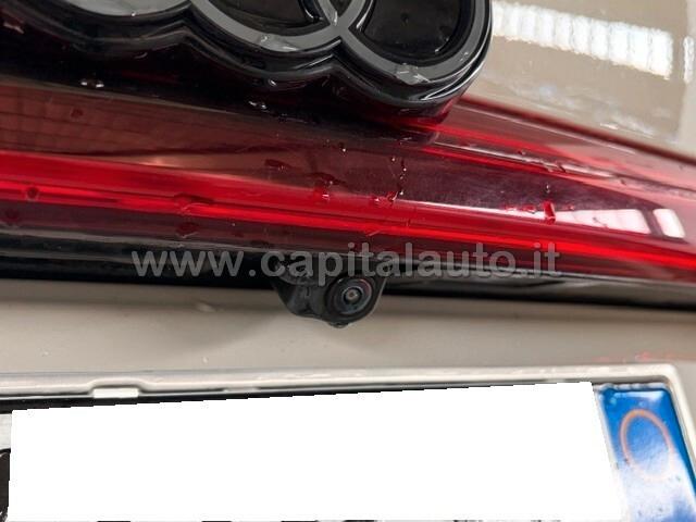 Audi S6 e-tron SPB quattro Sport attitude NETTO 29500