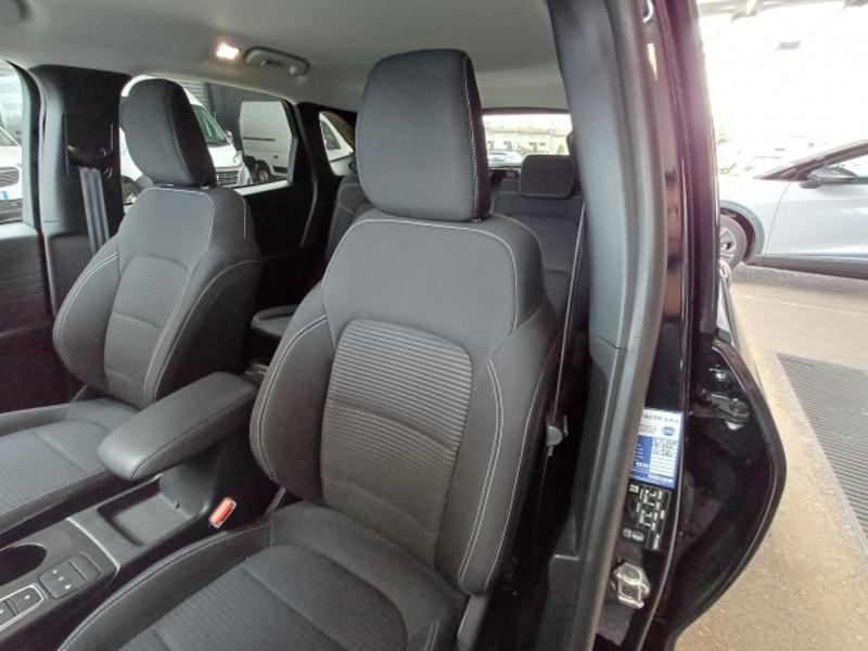 FORD KUGA 2.0 EcoBlue 120CV 2WD Titanium Business Auto