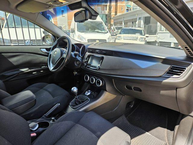 ALFA ROMEO Giulietta 1.6 JTDm 120 CV