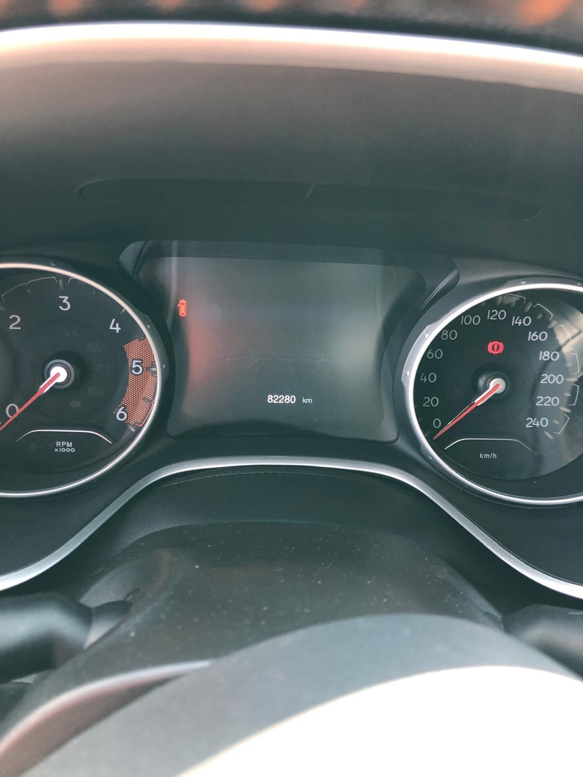 Jeep Compass 2.0 Multijet II 170 CV aut. 4WD Limited