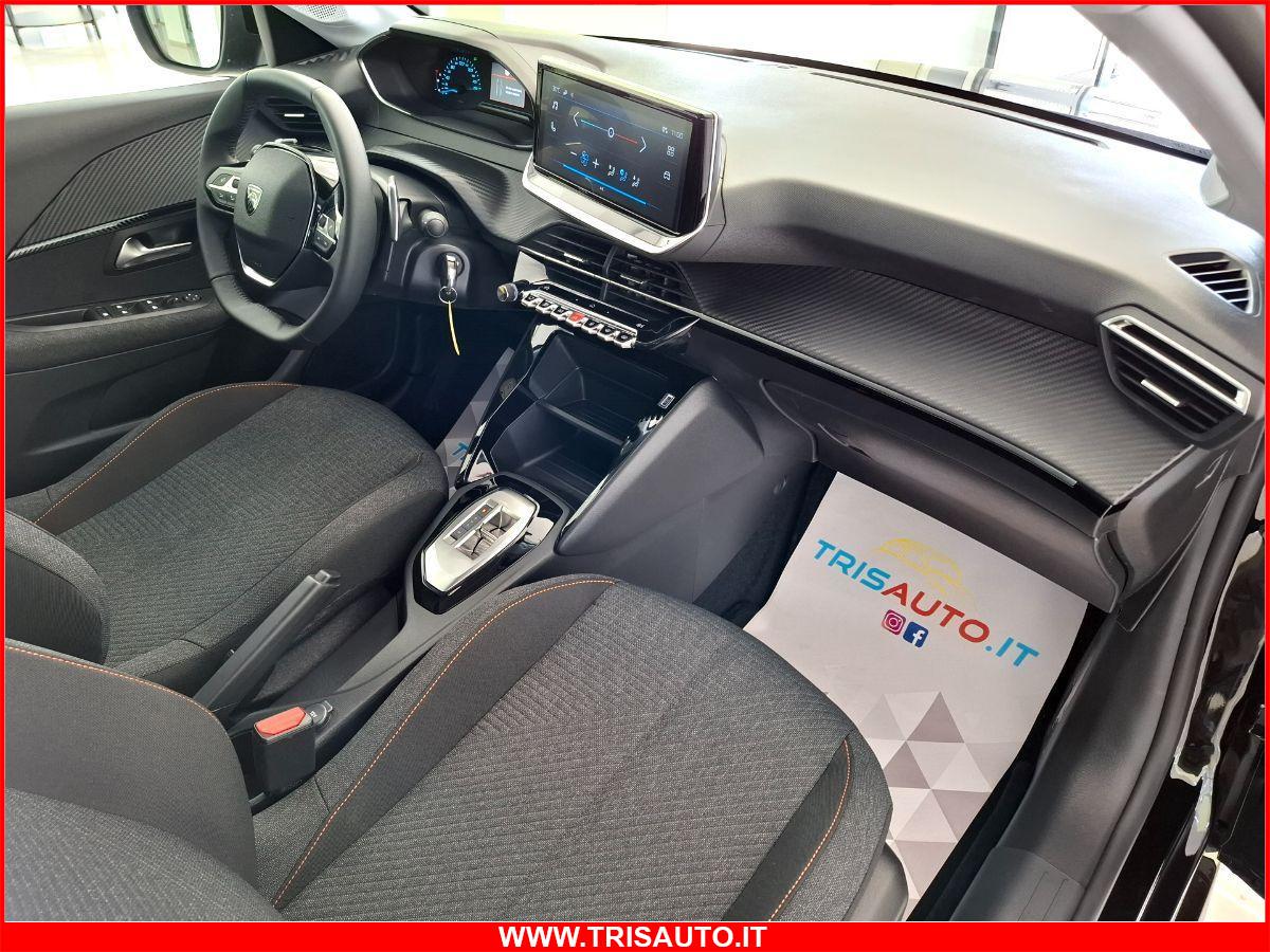 PEUGEOT 208 1.2 Hybrid E-dcs6 Style NEOPATENTATI (FULL LED)
