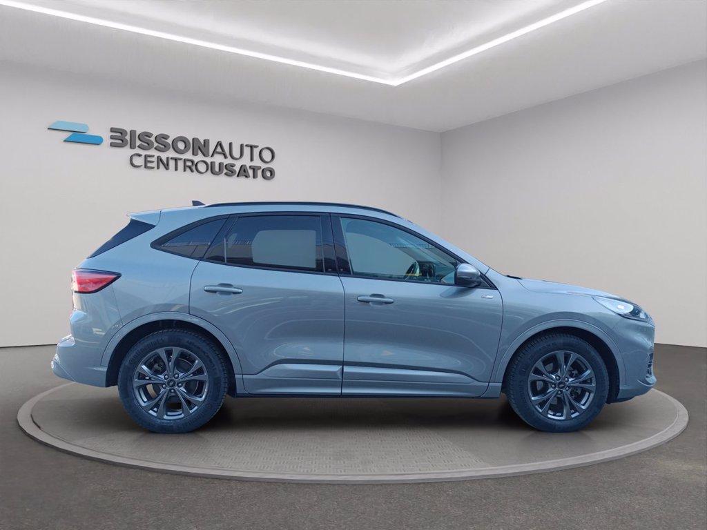 FORD Kuga 2.5 full hybrid ST-Line 2wd 190cv cvt del 2023