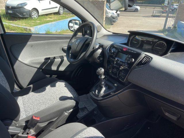 LANCIA Ypsilon 1.0 FireFly 5 porte Hybrid