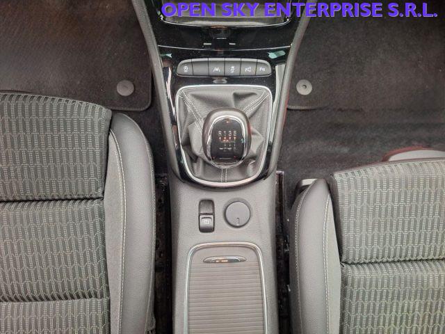 OPEL Astra CDTI S&S Sports Tourer LED PELLE NAVI CAMERA