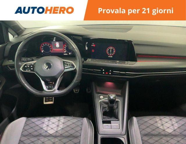 VOLKSWAGEN Golf 1.5 TSI EVO ACT R-Line