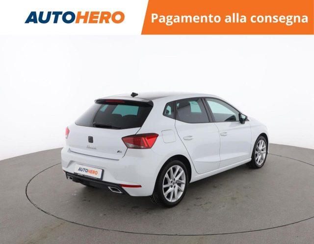 SEAT Ibiza 1.0 MPI 5 porte FR