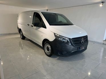 MERCEDES VITO 1.6CDI FURGONE EXTRA LONG