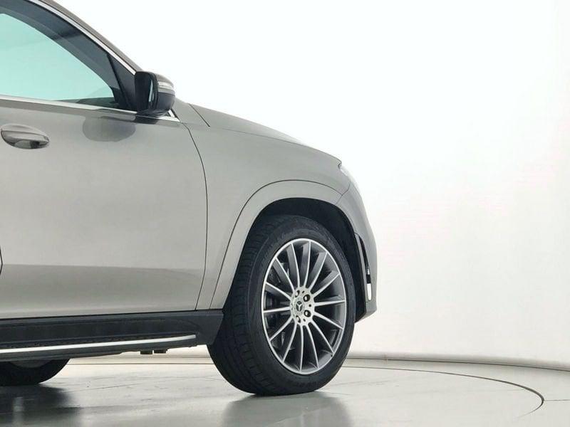 Mercedes-Benz GLE GLE 300 d 4Matic Mild Hybrid Premium Plus # 7 POSTI #