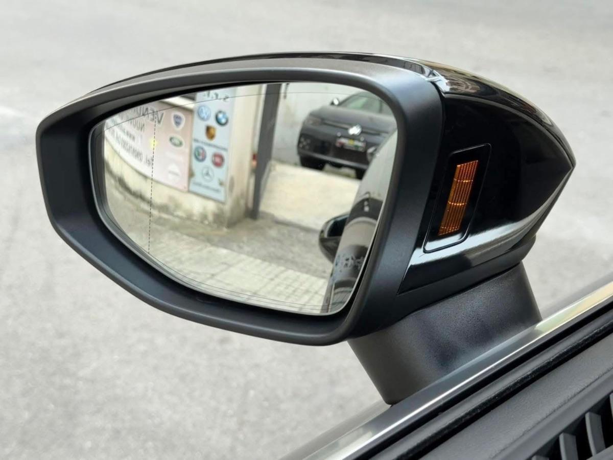New Audi A3 Sportback 35 TFSI S-line Idenity Black 150CV