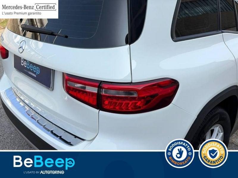 Mercedes-Benz GLB Classe 200 D EXECUTIVE AUTO