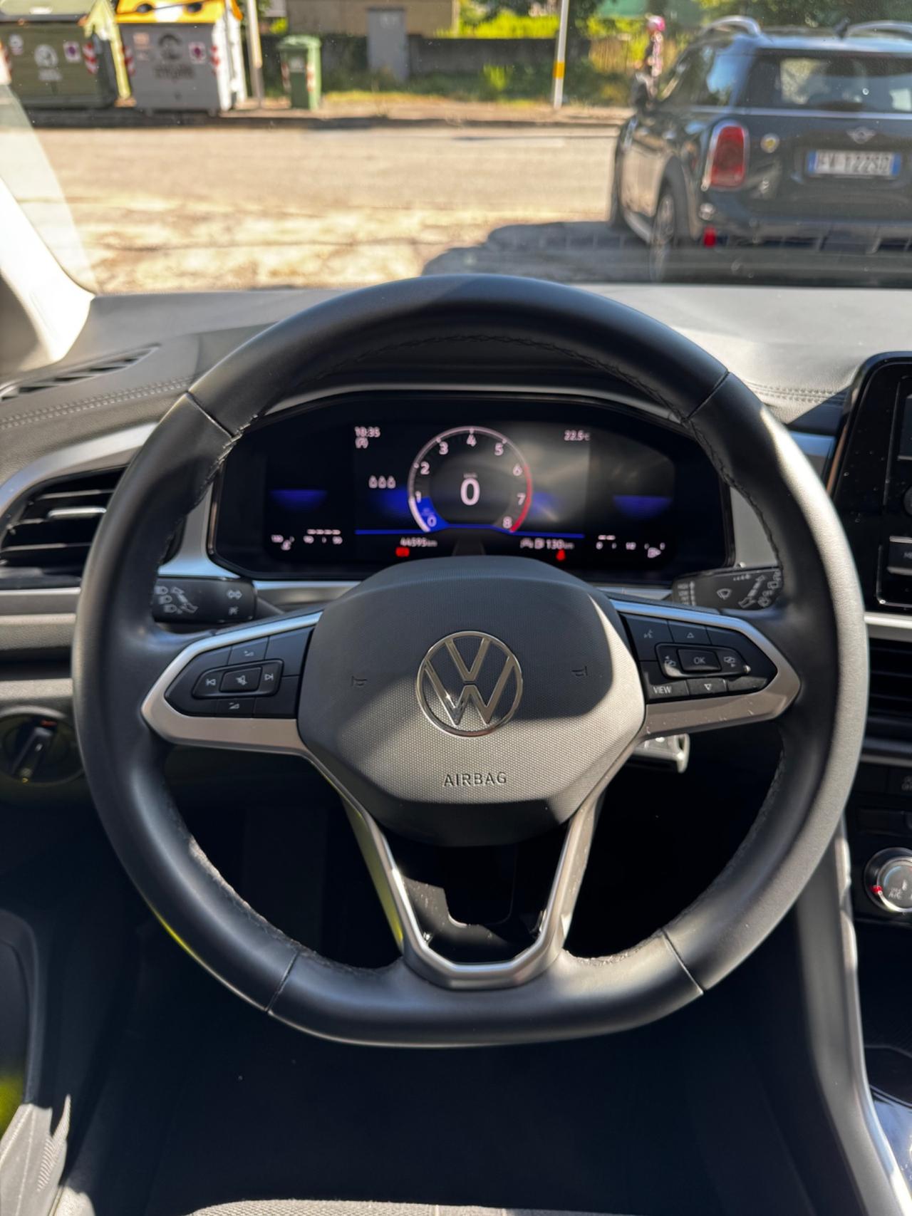 Volkswagen T-Roc 1.5 TSI ACT Life