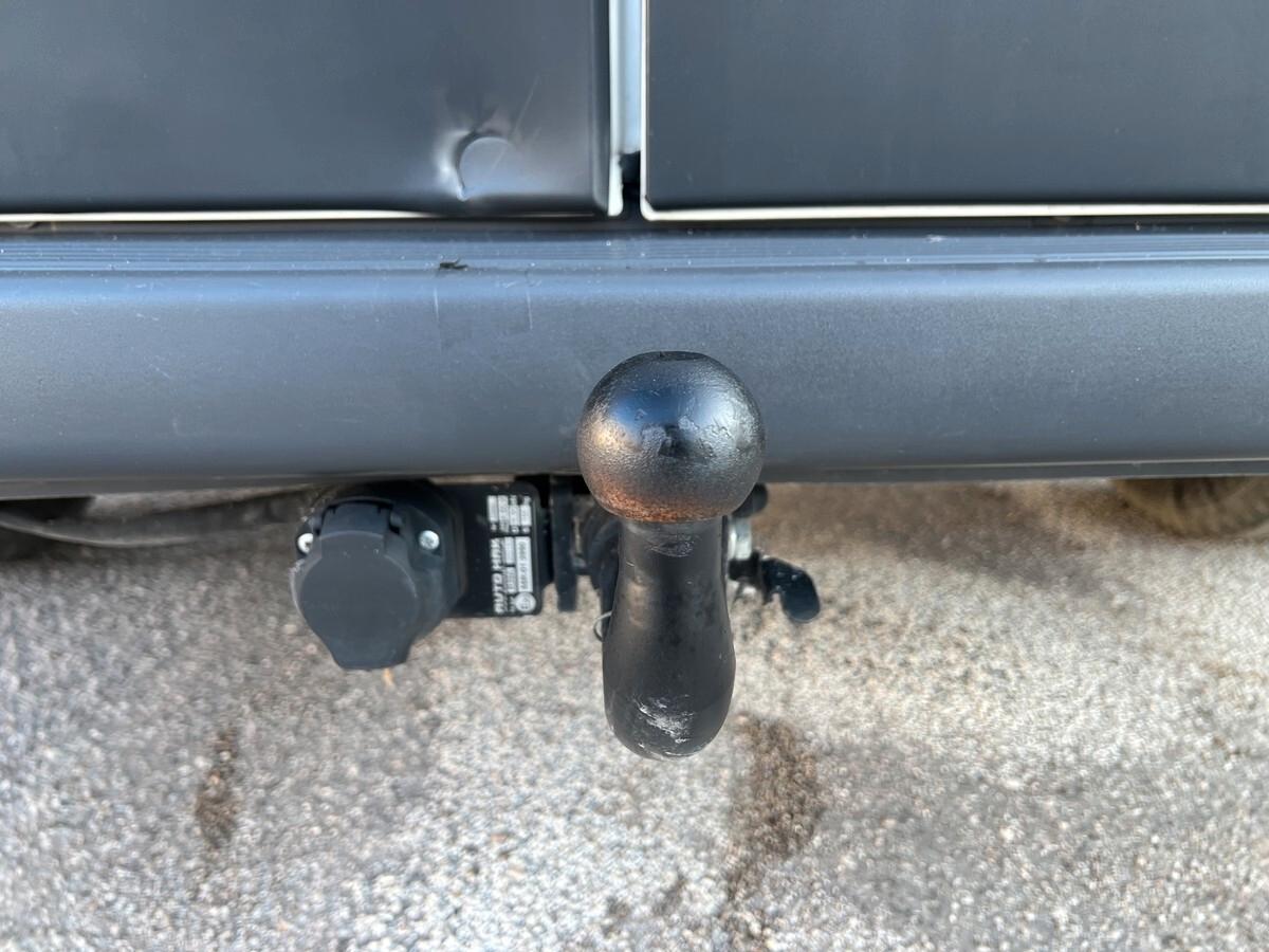 Peugeot Boxer 330 2.0 BlueHDi/160CV FAP PC-TN Combi Premium