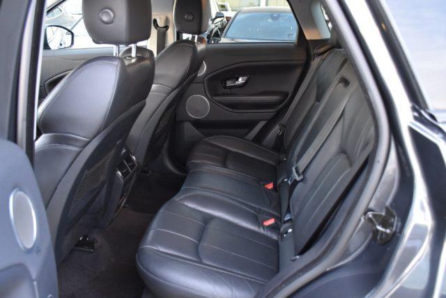 LAND ROVER Range Rover Evoque 2.0 TD4 150 CV 5p. HSE Dynamic