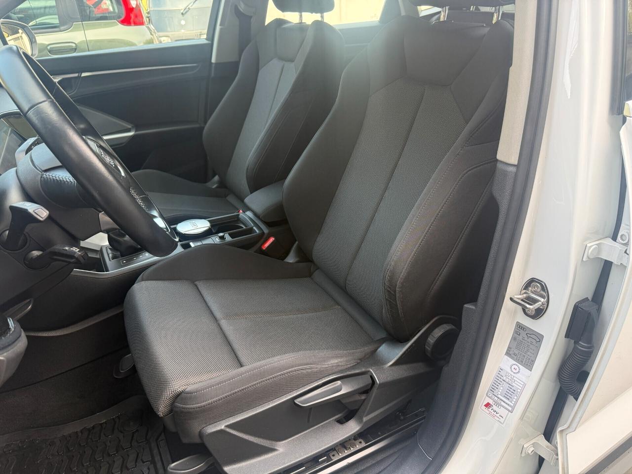 AUDI Q3 SPORTBACK S-TRONIC S-LINE 2.0 TDI 150CV