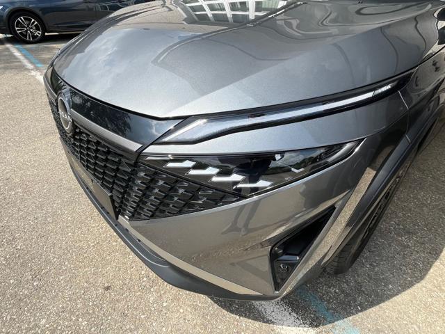 NISSAN Qashqai MHEV 158 CV Xtronic N-Connecta Km 0 New Model