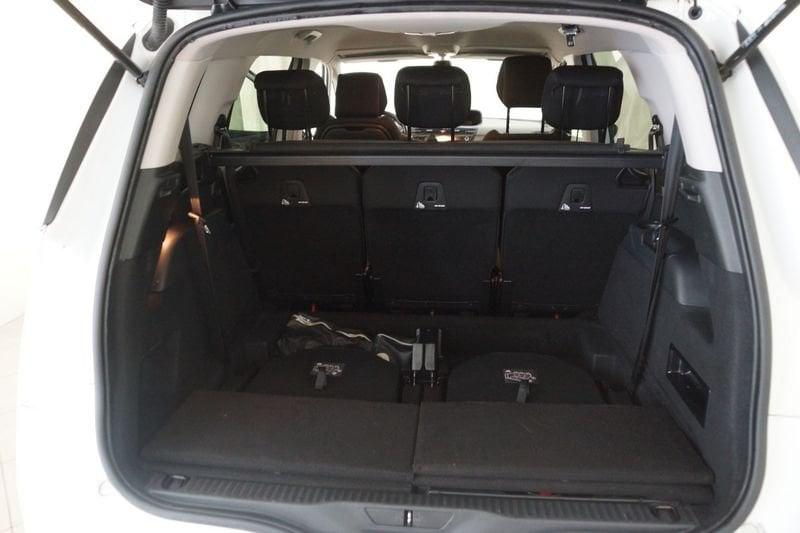 Citroën Grand C4 Picasso BlueHDi 120 S&S EAT6 Feel