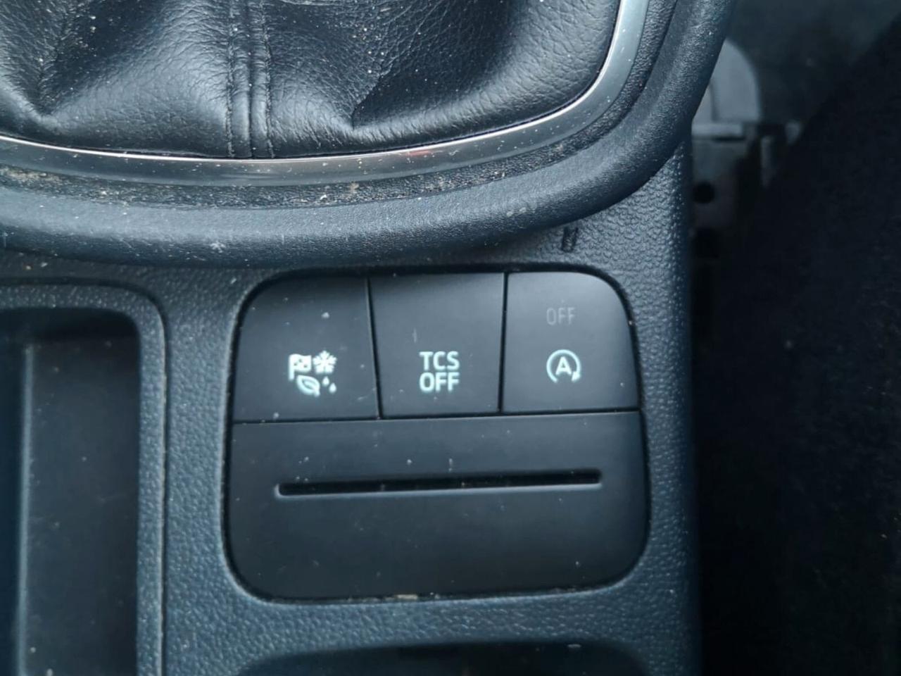 Ford Puma 1.0 EcoBoost 95 CV S&S Connect