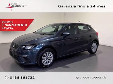 SEAT IBIZA 1.0 ECOTSI STYLE