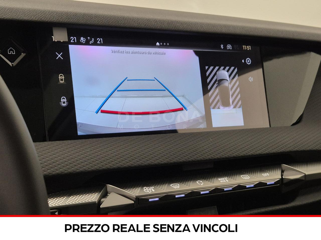 DS DS 4 1.5 bluehdi pallas 130cv auto