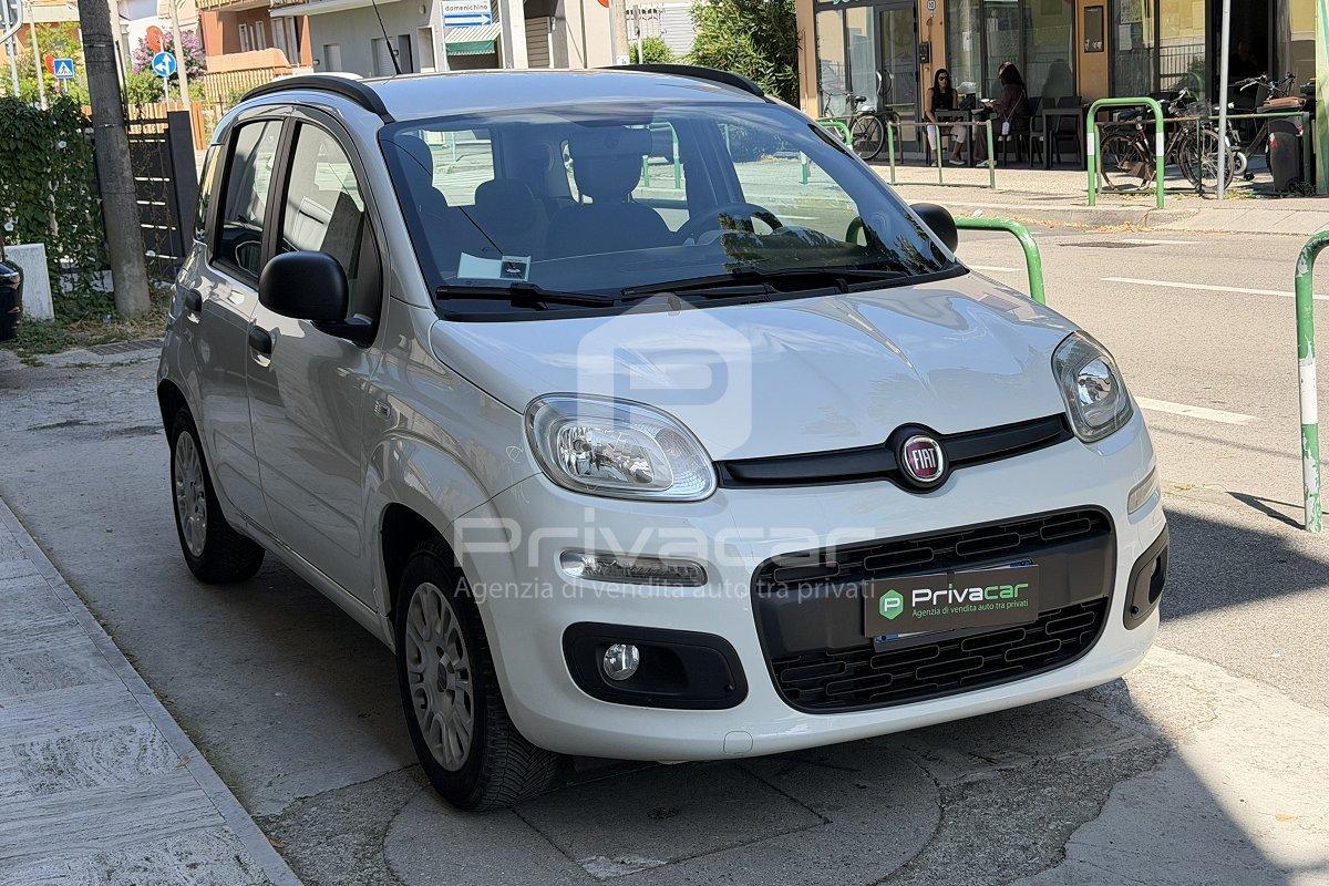 FIAT Panda 1.2 Pop