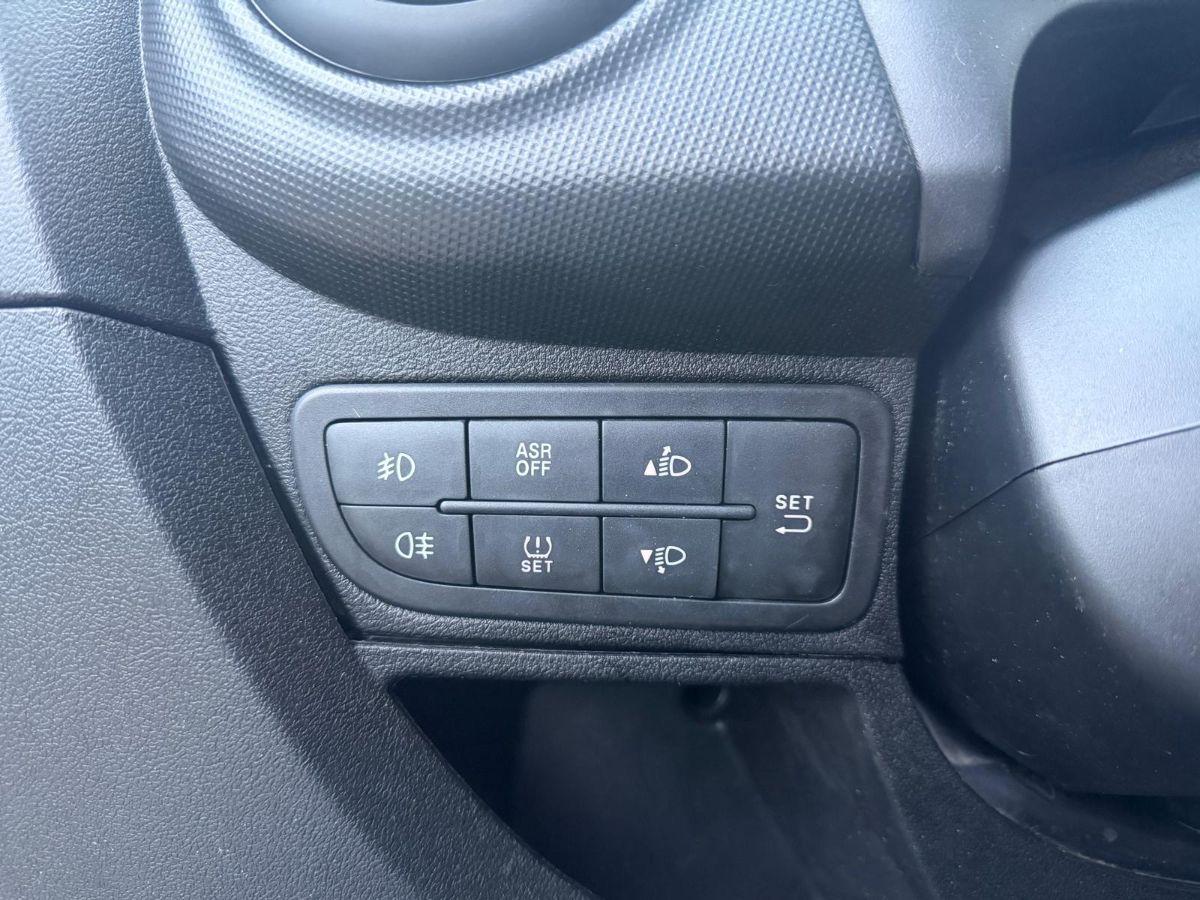 FIAT - QUBO - 1.3 MJT 75 CV Trekking