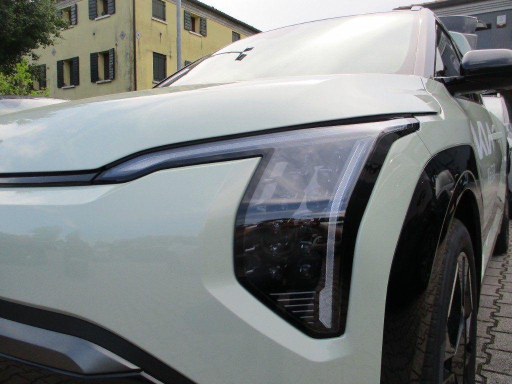 Kia EV3 81.4 kWh GT-line - PRONTA CONSEGNA