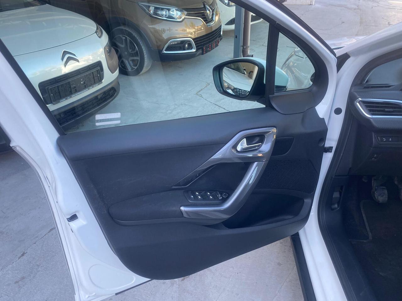 Peugeot 2008 BlueHDi 100 GT Line