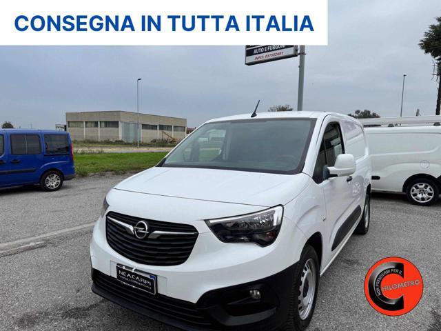 FIAT Doblo (OPEL COMBO)1.6 D 100 CV(L2 PL TN)CRUISE-P1000KG-