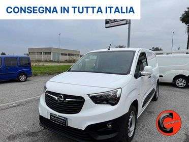 OPEL Combo 1.6 D100 CV(L2 PL TN)CRUISE-SENSORI-P.1000KG-