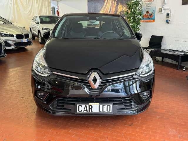 Renault Clio Clio 0.9 tce Moschino Zen 75cv