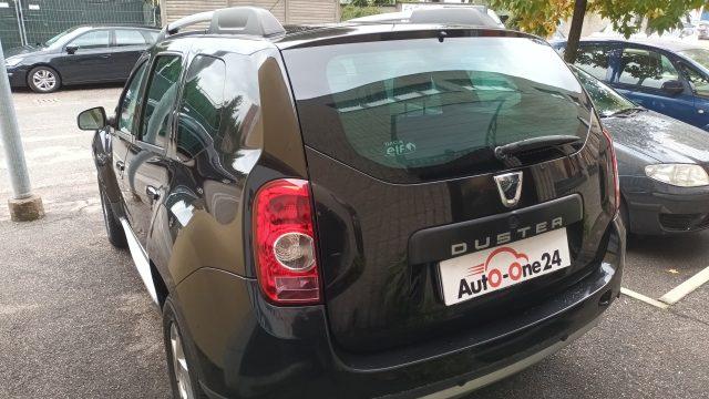 DACIA Duster 1.6 110CV 4x2