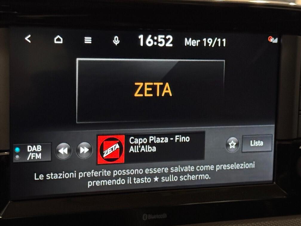 Hyundai i10 1.0 mpi Connectline 63cv auto Nav App Con 15" Neop