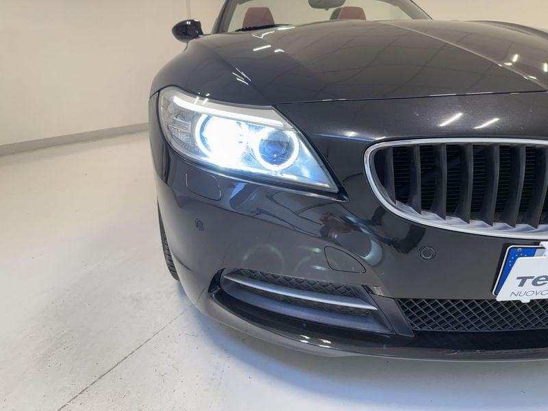 BMW Z4 Z4 sDrive18i