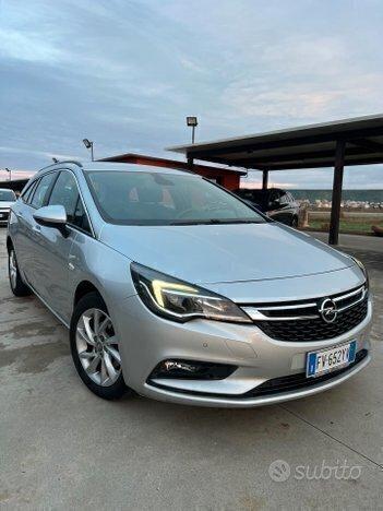 Opel Astra 1.6 CDTi 110CV S&S Business Sports Tourer