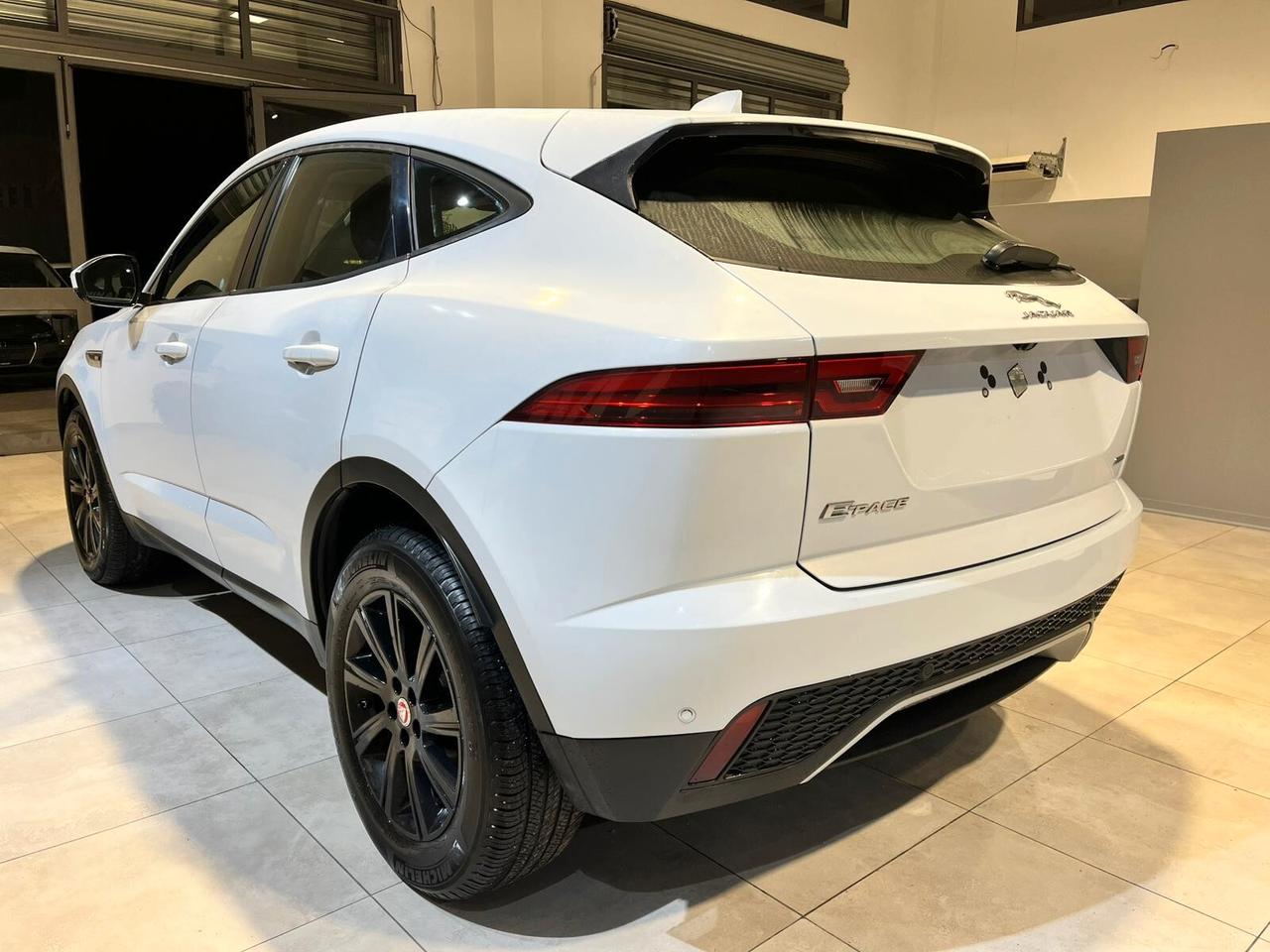 Jaguar E-Pace 2.0D 150 CV AWD R-Dynamic S