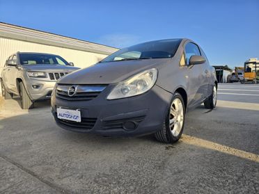 Opel Corsa 1.2 3 porte Club