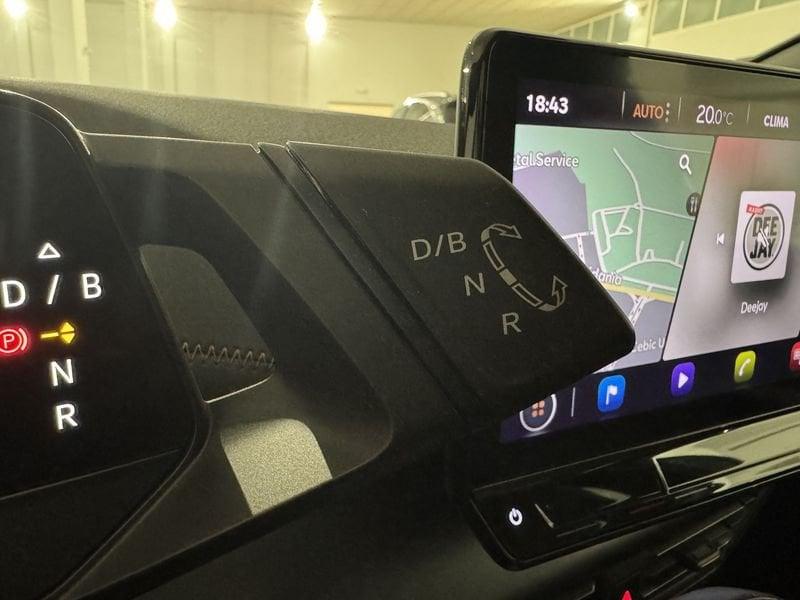 CUPRA Born Cupra Born 58 kWh 150 kW