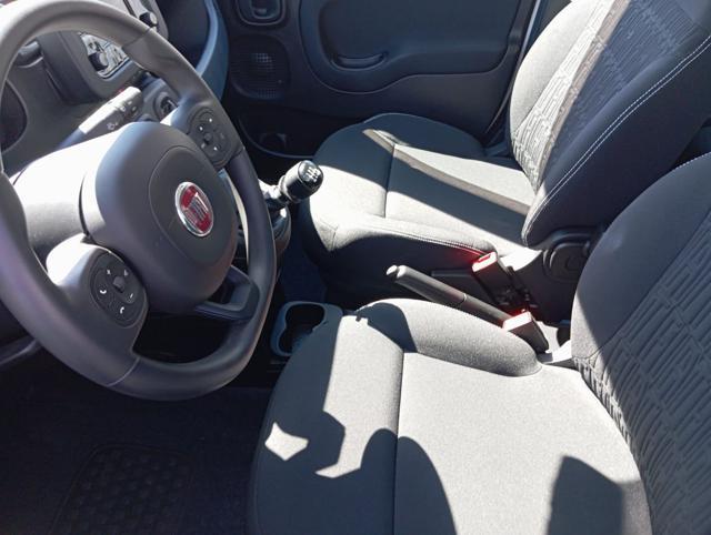 FIAT Panda *PROMO* 1.0 FireFly S&S Hybrid