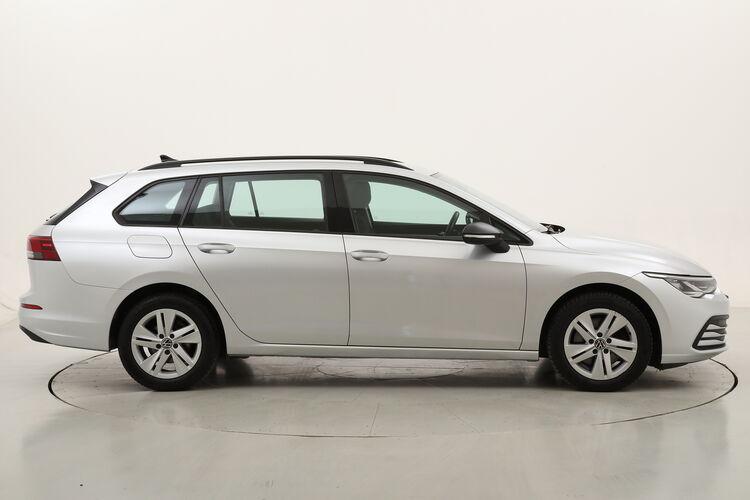 Volkswagen Golf Variant Variant Life DSG BR447538 2.0 Diesel 116CV