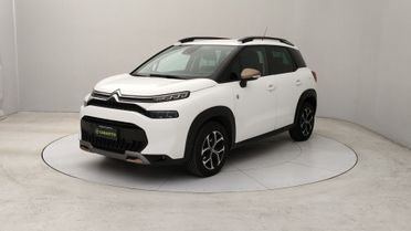 CITROEN C3 Aircross I 2021 - C3 Aircross 1.2 puretech C-Series s&s 110cv